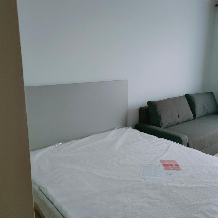 크라쿠프 Sympozjum Loft 아파트 외부 사진