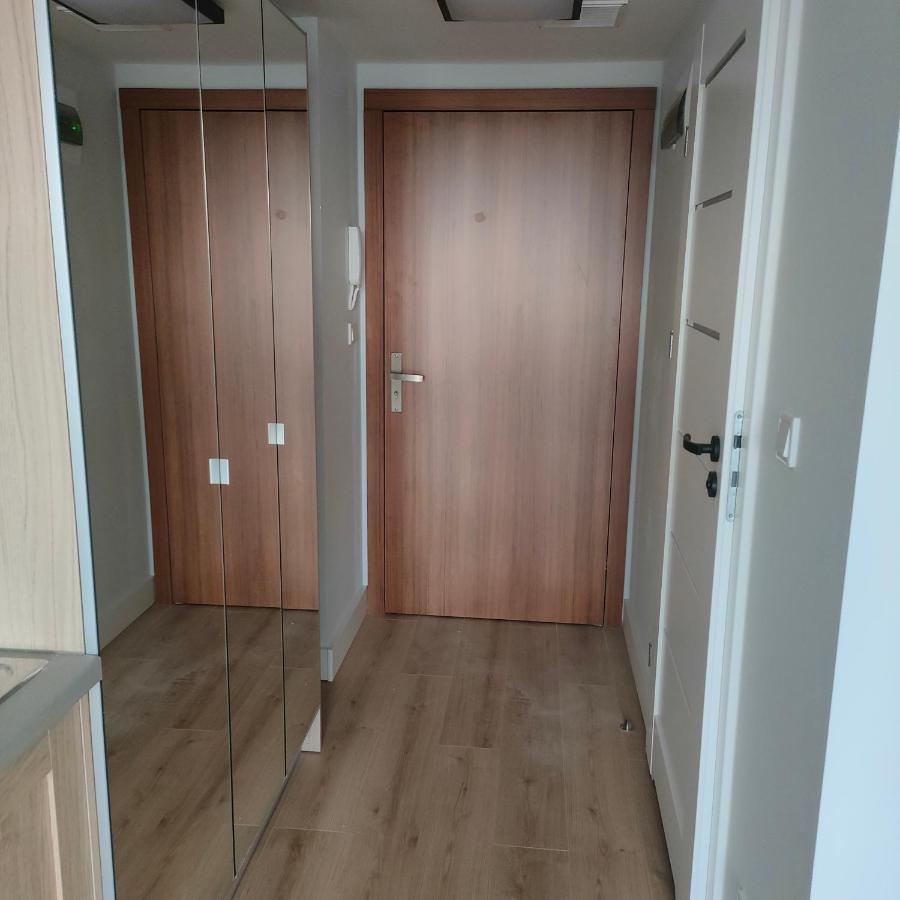 크라쿠프 Sympozjum Loft 아파트 외부 사진